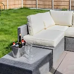 No 6 Polkastays Ivy Farm Orchard Casa de Férias *