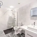 No 6 Polkastays Ivy Farm Orchard Casa de Férias Little Plumpton