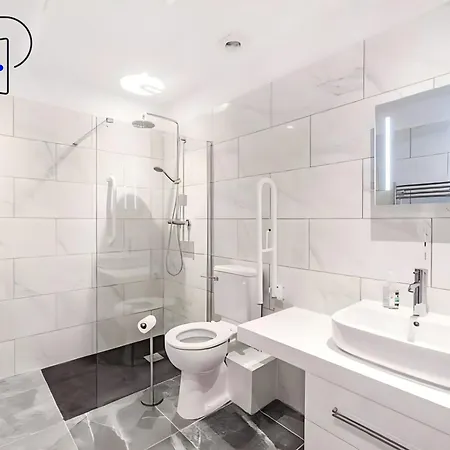 No 6 Polkastays Ivy Farm Orchard Σπίτι διακοπών Little Plumpton